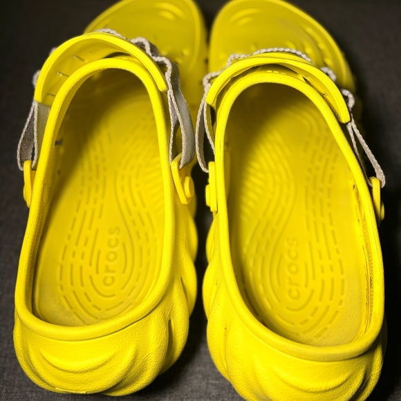 Crocs Reflective Echo - Picture 8 of 10